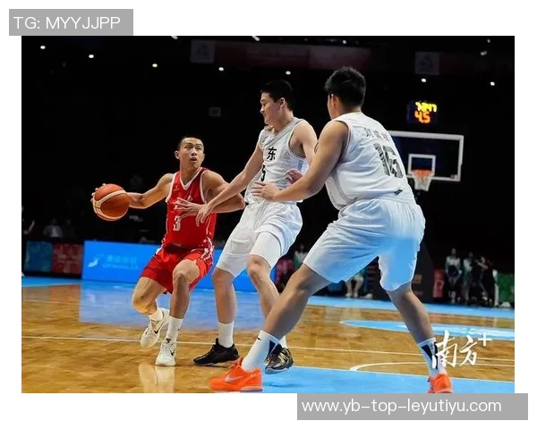 广东篮球人才储备与训练基础扎实助力各级别发展