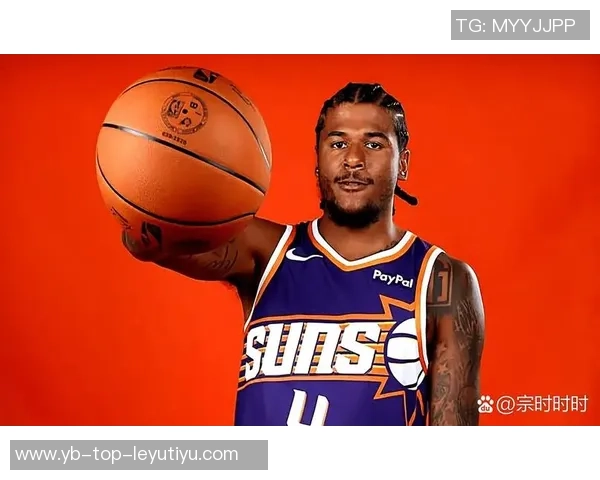 太阳官方宣布杰伦格林因髋部受伤缺席赛后采访活动