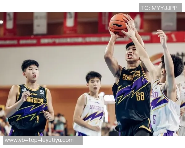 年轻一代是中国篮球未来的希望观念更新是实现全面蜕变的关键